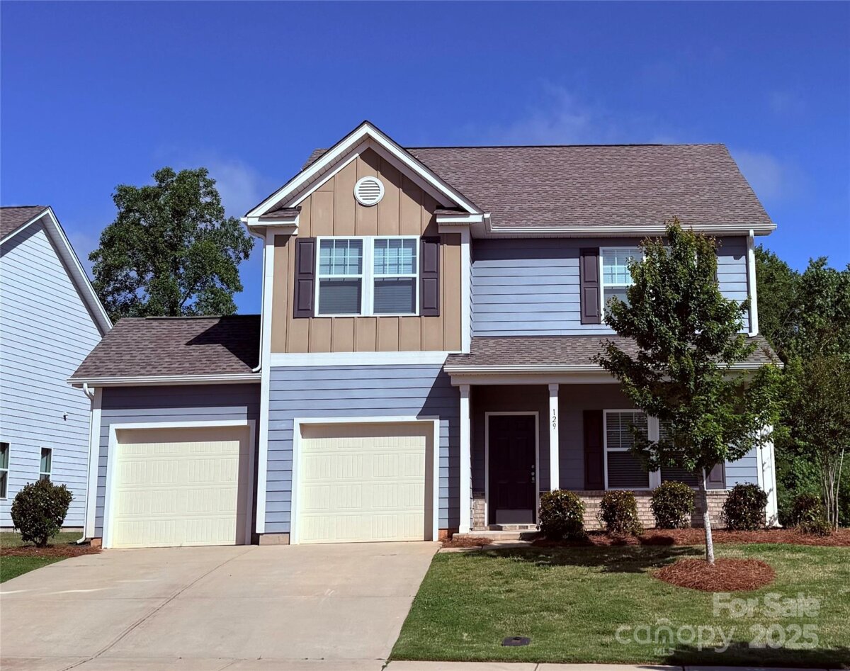 129 Canada Drive Unit 85, Statesville, NC 28166, MLS # 4257139
