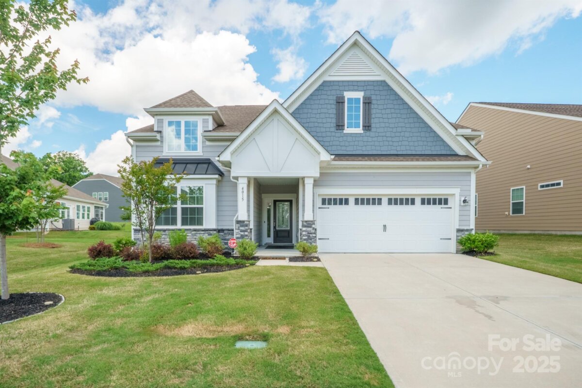 4015 Havenport Circle, Fort Mill, SC 29708, MLS # 4257141