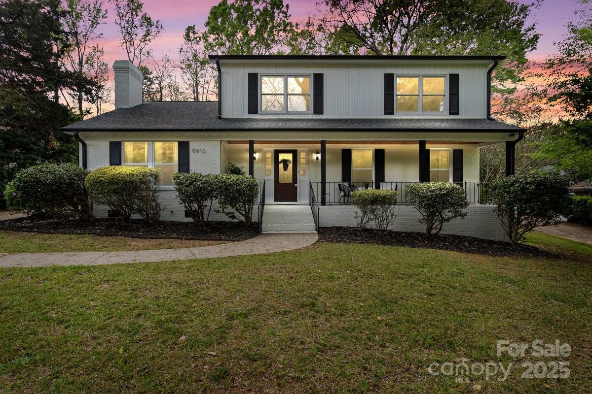 5910 Grosner Place, Charlotte, NC 28211, MLS # 4257156