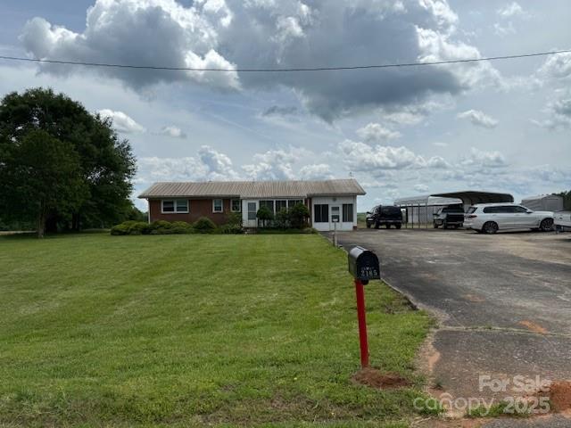 2165 McCraw Road, Mooresboro, NC 28114, MLS # 4257162