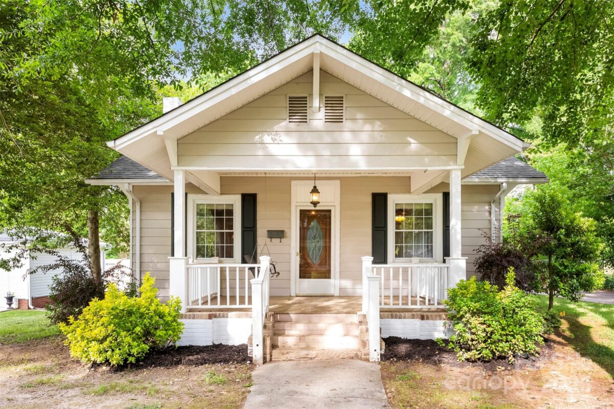 204 S Elm Street, Cherryville, NC 28021, MLS # 4257163
