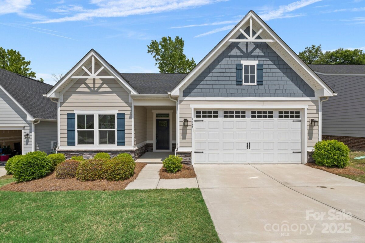 1747 Slippery Rock Lane, Monroe, NC 28112, MLS # 4257165
