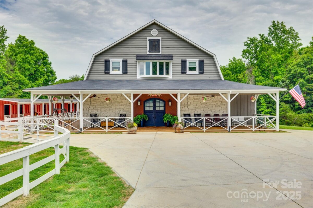 3091 Old Meeting House Road, Sharon, SC 29742, MLS # 4257169