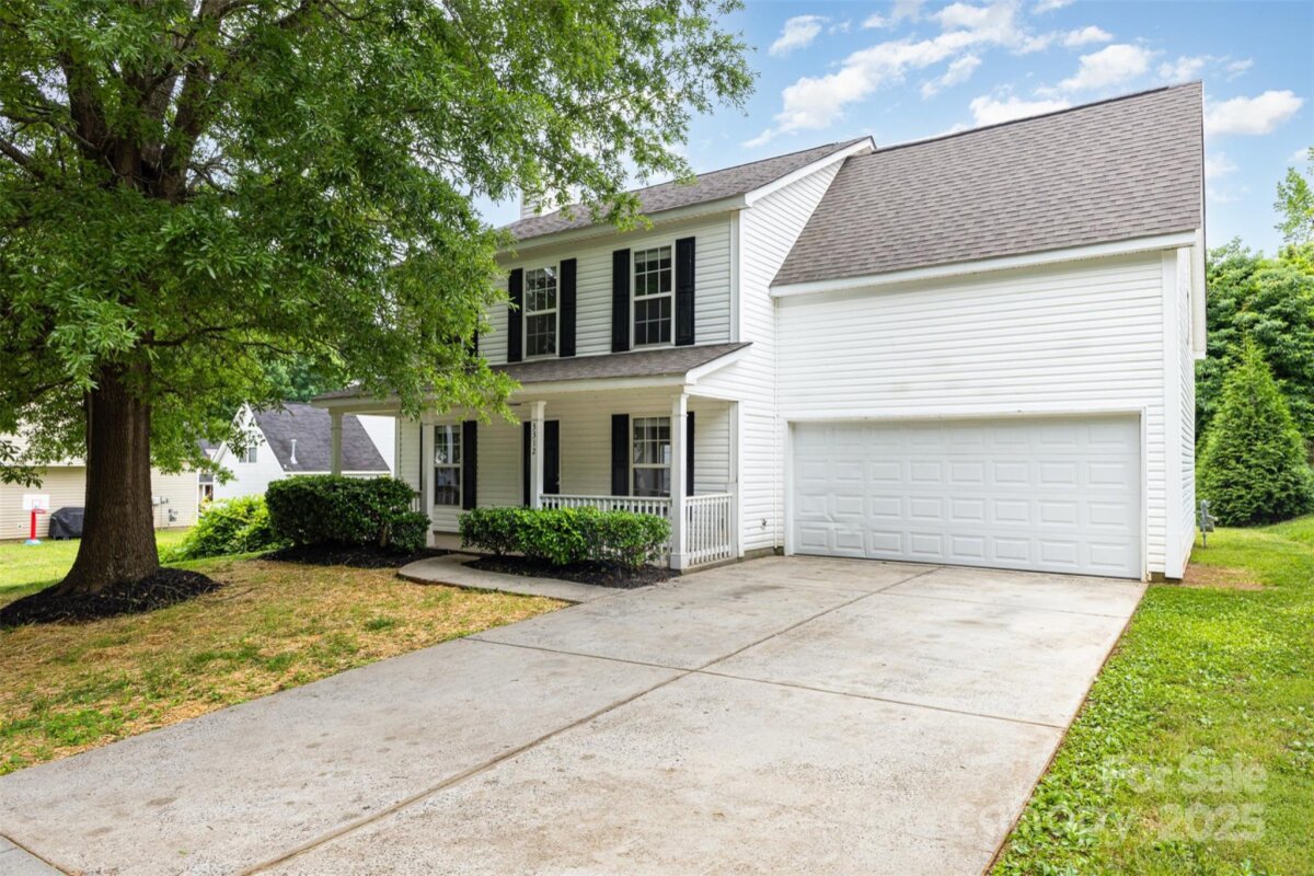 3312 James Road, Charlotte, NC 28215, MLS # 4257172