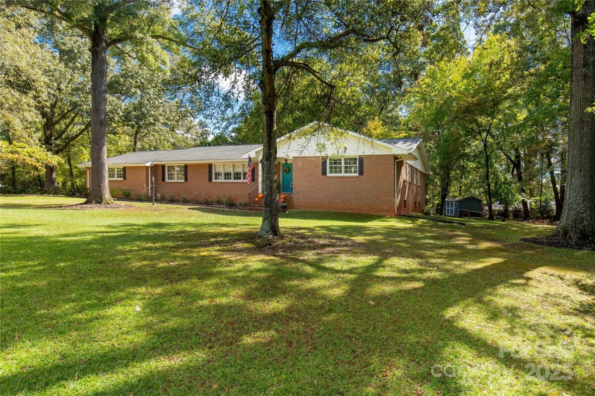709 Plantation Road, Lancaster, SC 29720, MLS # 4257177