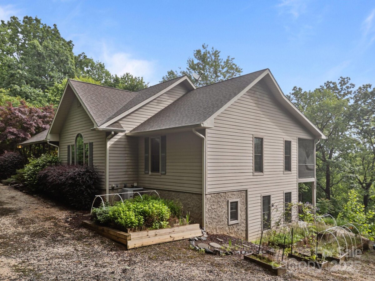 273 Bluebird Road, Lake Lure, NC 28746, MLS # 4257179