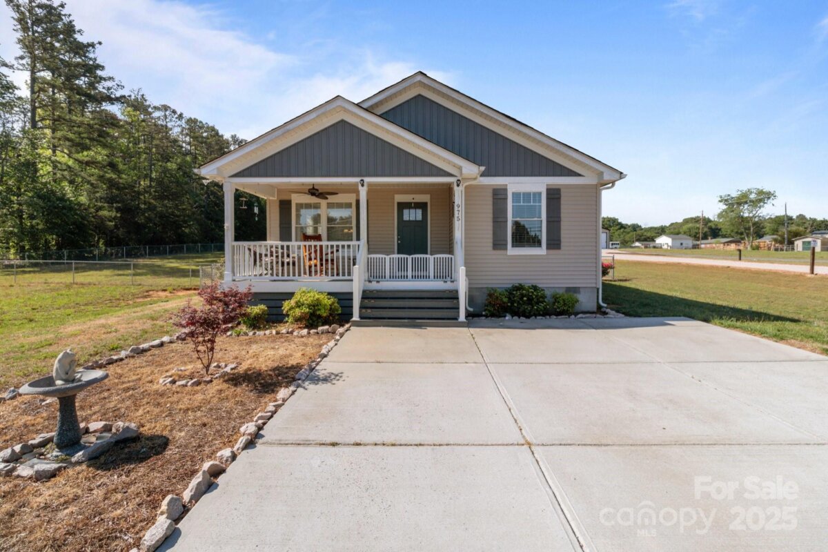 975 Mt Moriah Church Road, China Grove, NC 28023, MLS # 4257190