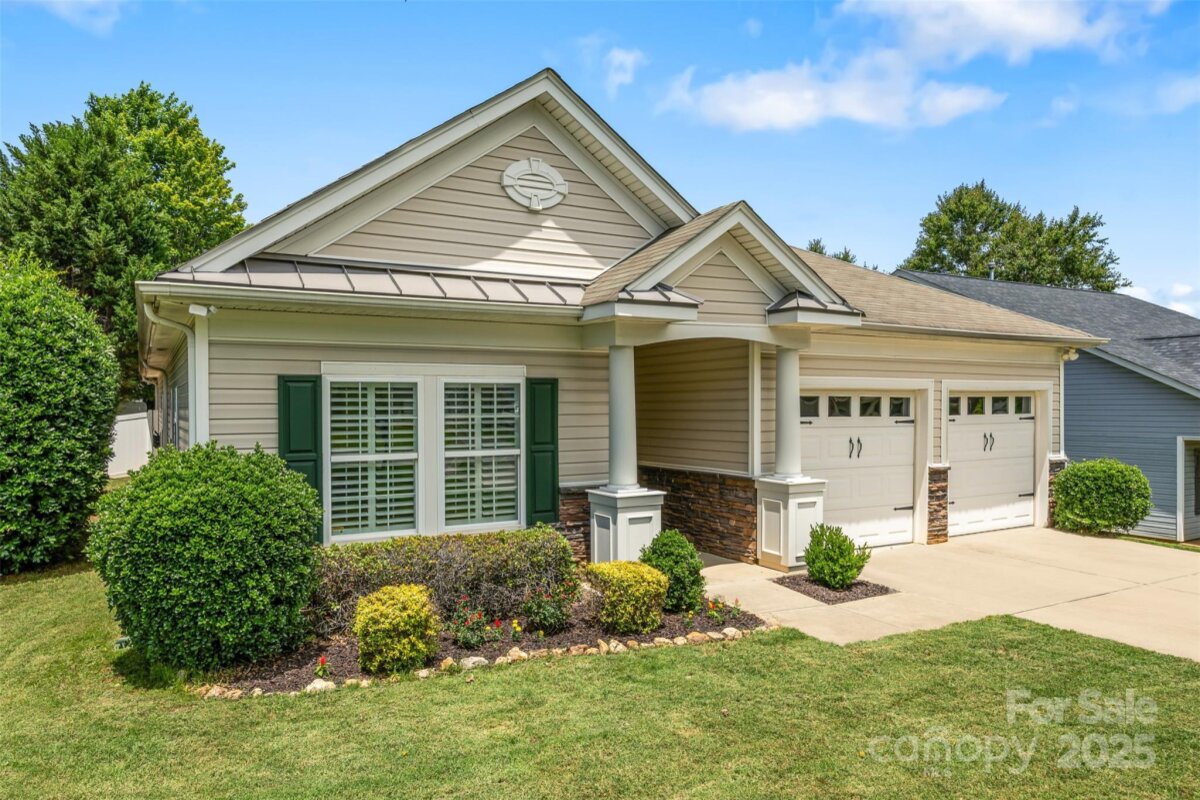 611 Tee Ridge Court, Fort Mill, SC 29715, MLS # 4257193