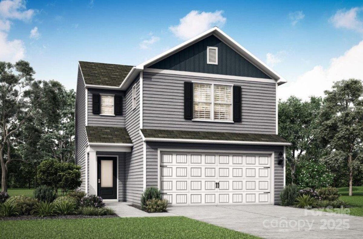 3342 Strong Box Lane, Gastonia, NC 28052, MLS # 4257203
