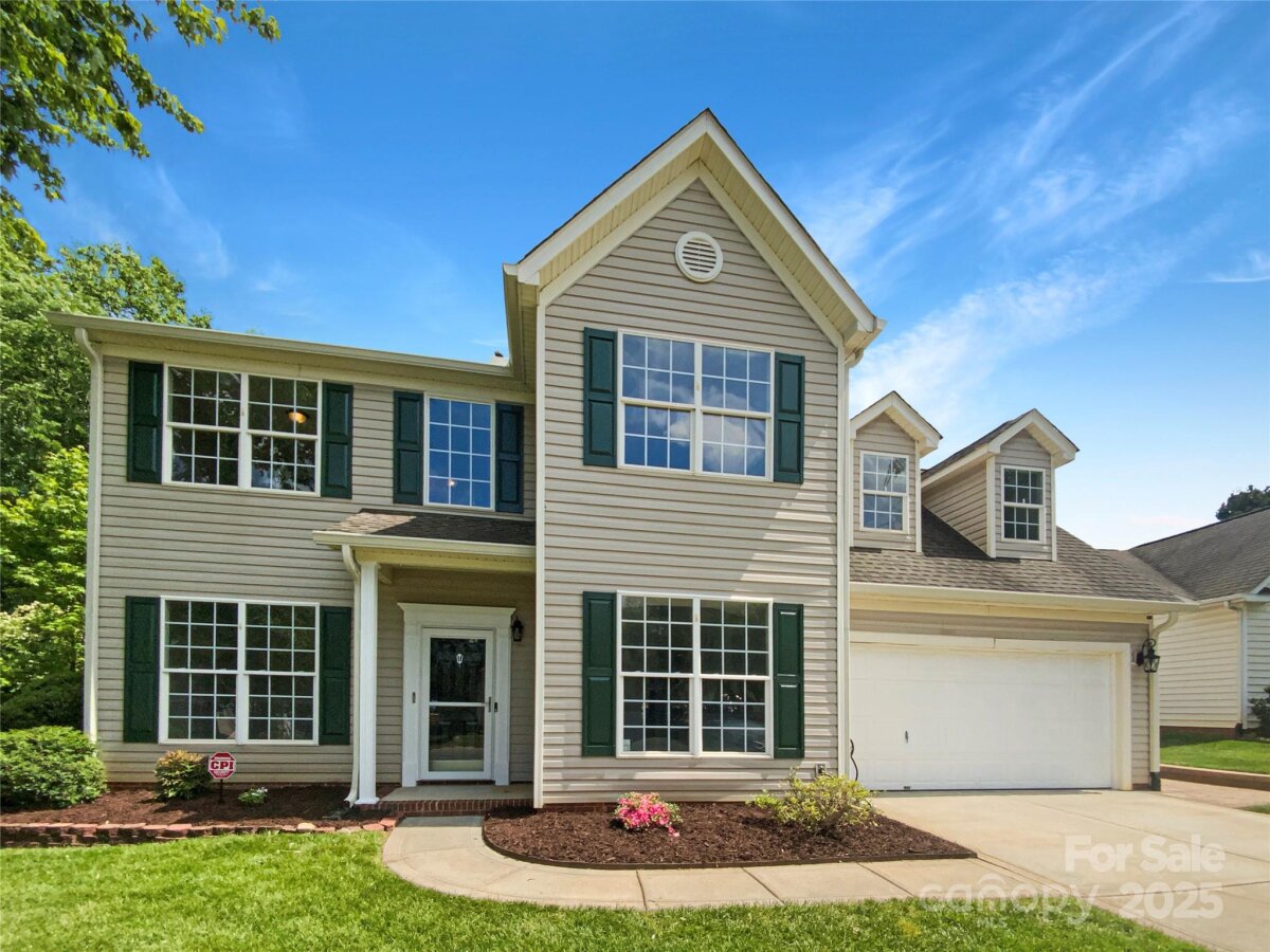 10406 Baskerville Avenue, Charlotte, NC 28269, MLS # 4257204