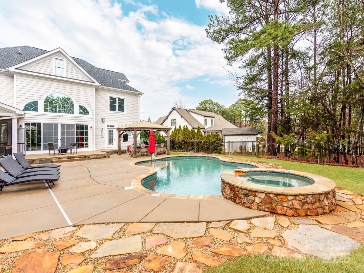 123 Yellow Jacket Circle, Mooresville, NC 28117, MLS # 4257212