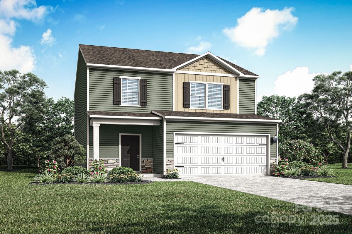 3320 Burberry Drive, Gastonia, NC 28052, MLS # 4257222