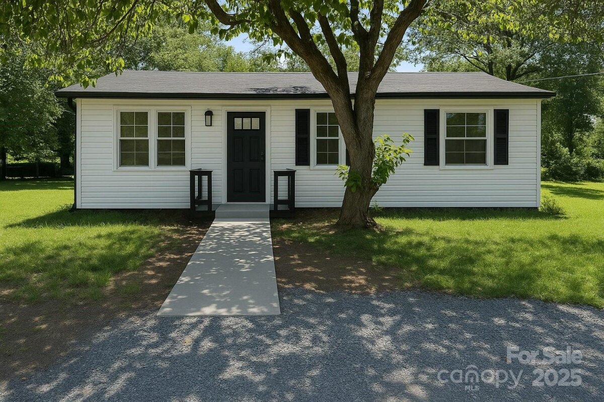 1401 Woodman Hall Street, Shelby, NC 28152, MLS # 4257225