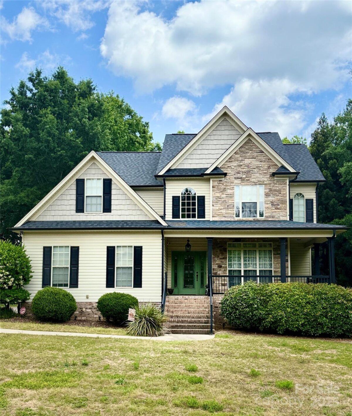 3320 Harvey Lane, Monroe, NC 28110, MLS # 4257229