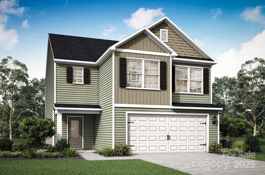 3334 Strong Box Lane, Gastonia, NC 28052, MLS # 4257233