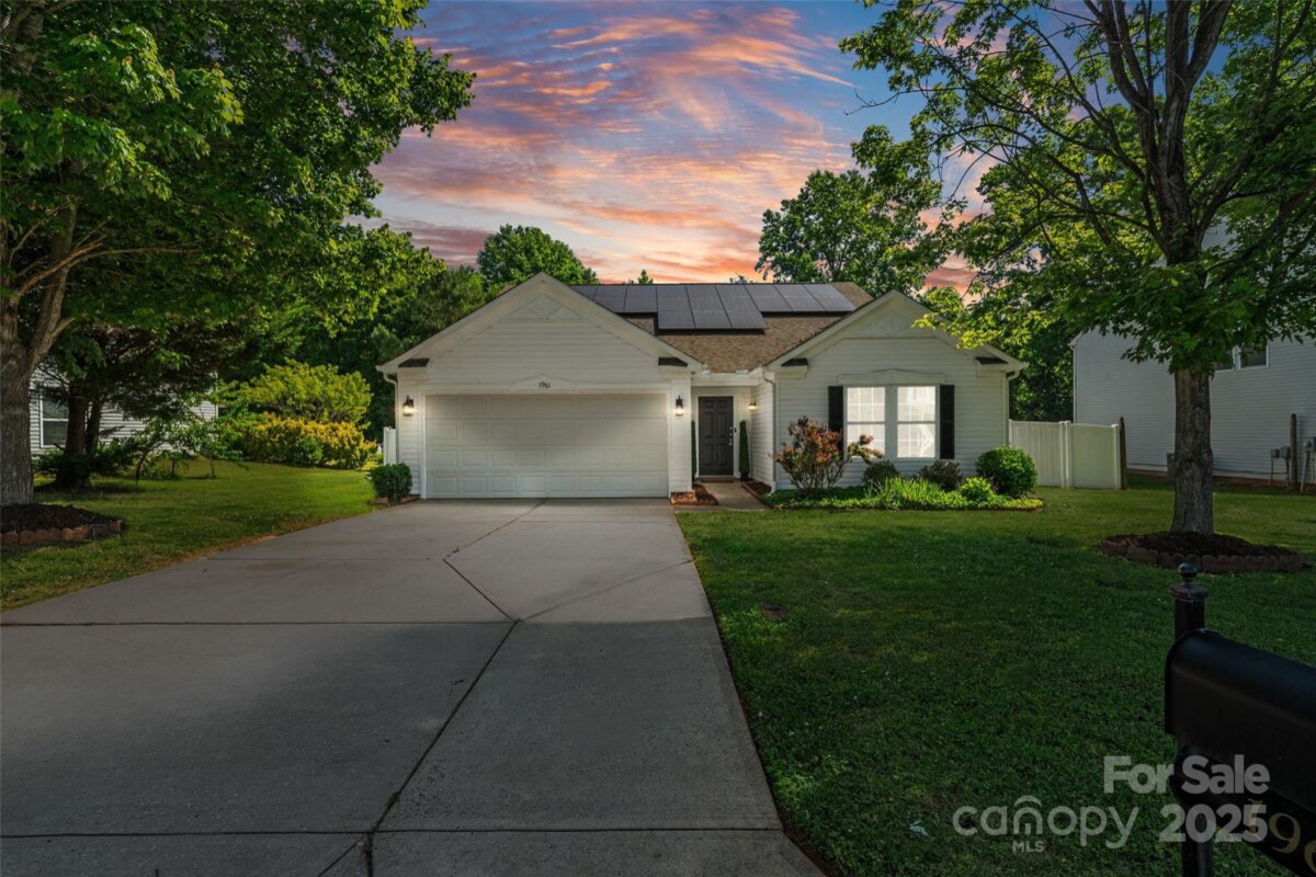 1961 Leesburg Drive, Clover, SC 29710, MLS # 4257246