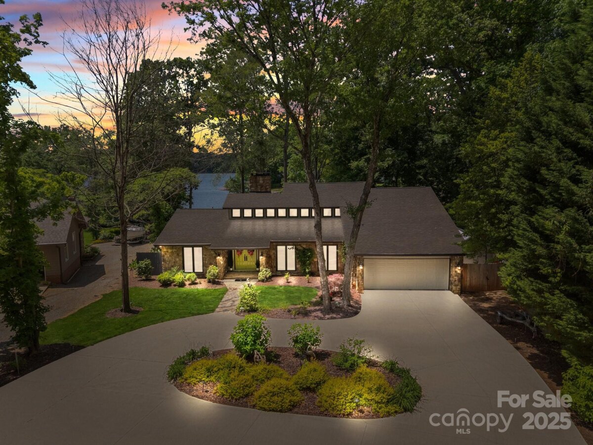 570 Blue Heron Road, Salisbury, NC 28146, MLS # 4257254