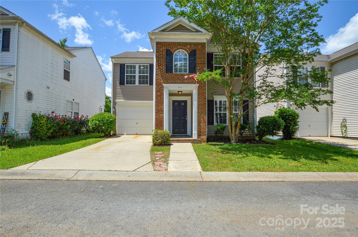 7711 Brisbane Court, Charlotte, NC 28215, MLS # 4257259