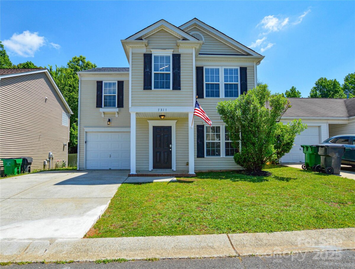 7311 Fig Lane, Charlotte, NC 28215, MLS # 4257261
