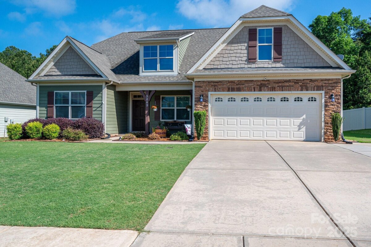 5849 McClintock Drive Unit 117, Denver, NC 28037, MLS # 4257267