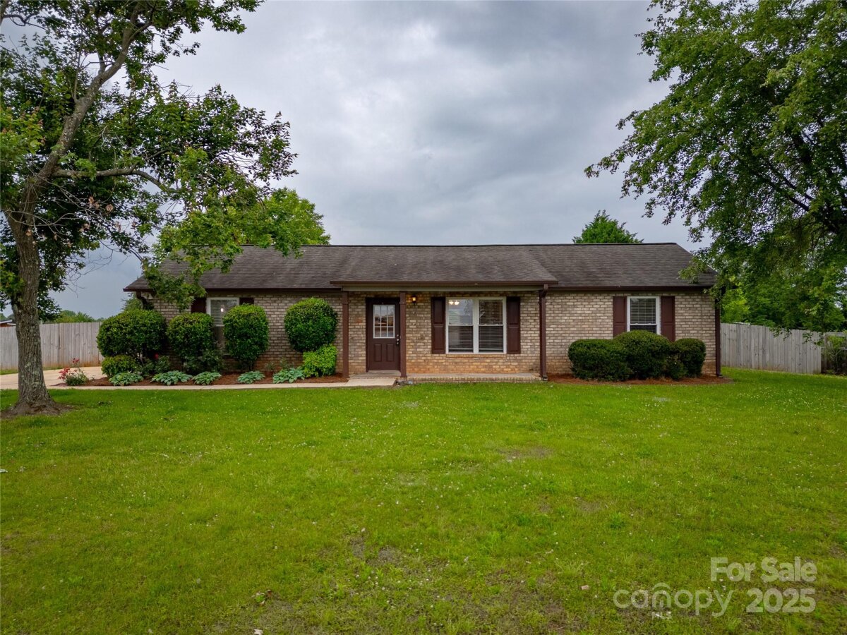 133 Pheasant Run Road, Troutman, NC 28166, MLS # 4257279