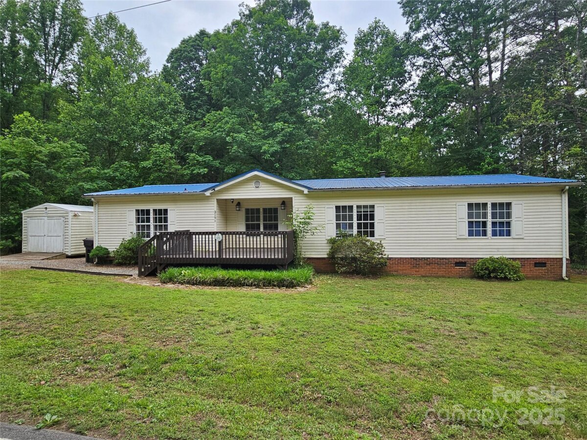 3191 Piedmont Road, Morganton, NC 28655, MLS # 4257283