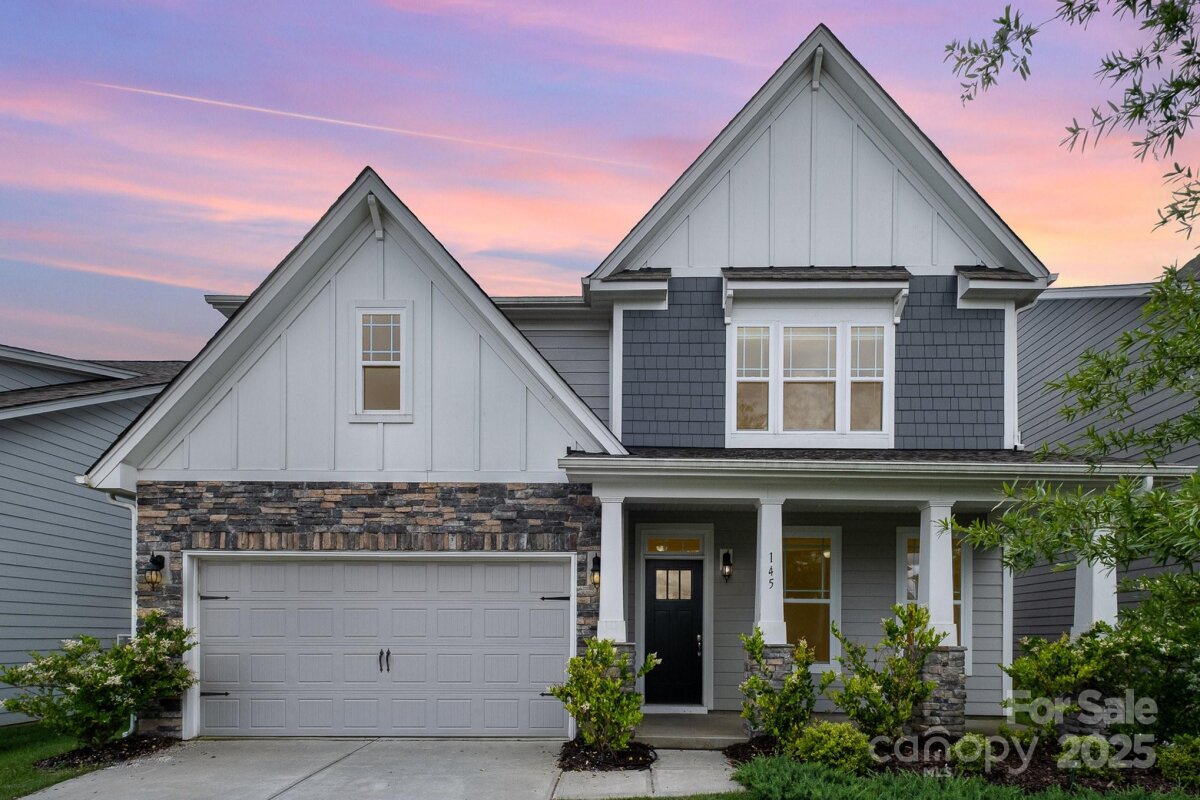 145 Yellow Birch Loop, Mooresville, NC 28117, MLS # 4257286