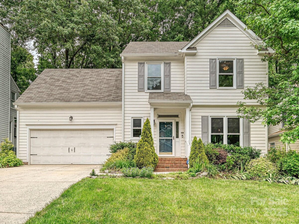 4315 Poplar Grove Drive, Charlotte, NC 28269, MLS # 4257294