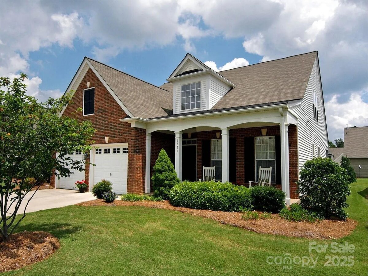 6310 Highland Commons Road, Charlotte, NC 28269, MLS # 4257326