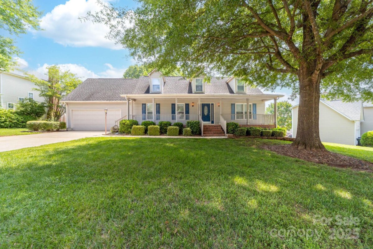 13223 Willow Breeze Lane, Huntersville, NC 28078, MLS # 4257331