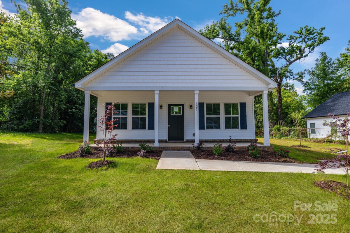 321 Whitner Street, Rock Hill, SC 29732, MLS # 4257336