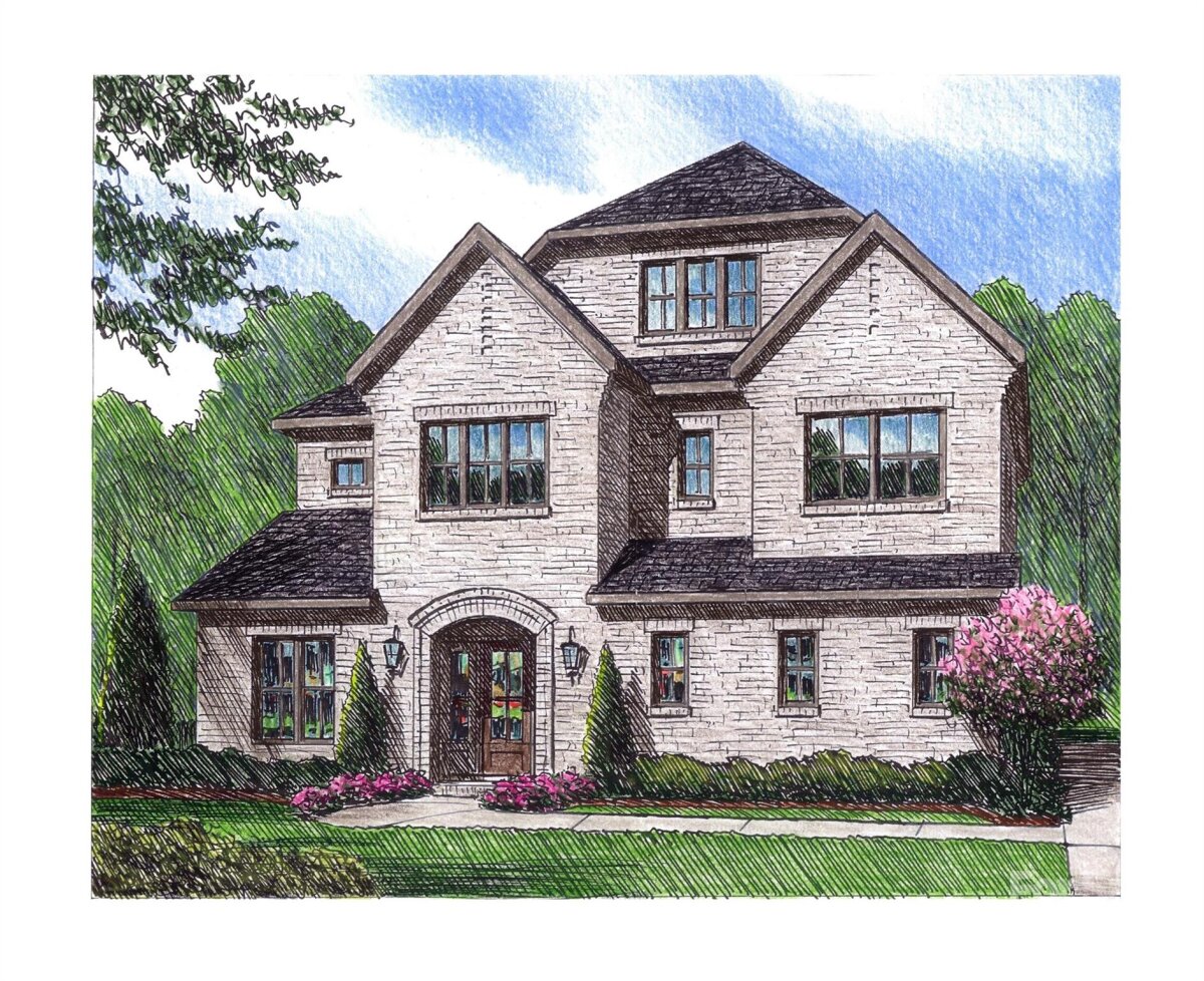 3116 Ella Katherine Way Unit 12, Charlotte, NC 28210, MLS # 4257338