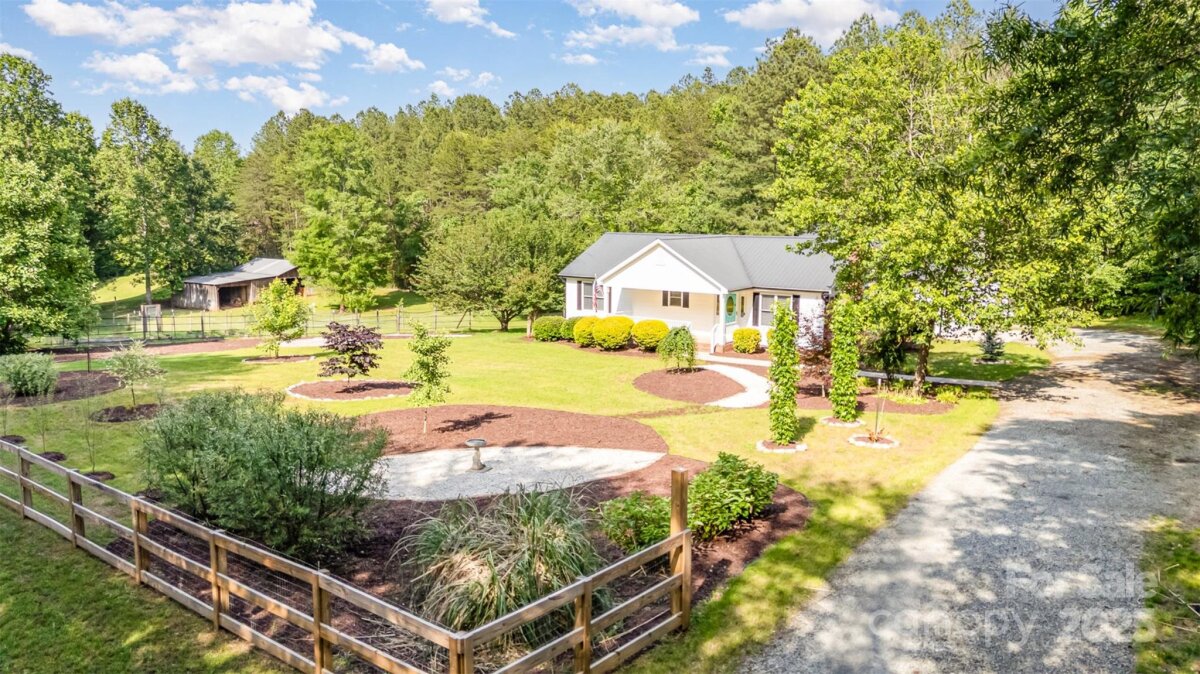 120 Mossy Rock Trail, Iron Station, NC 28080, MLS # 4257342