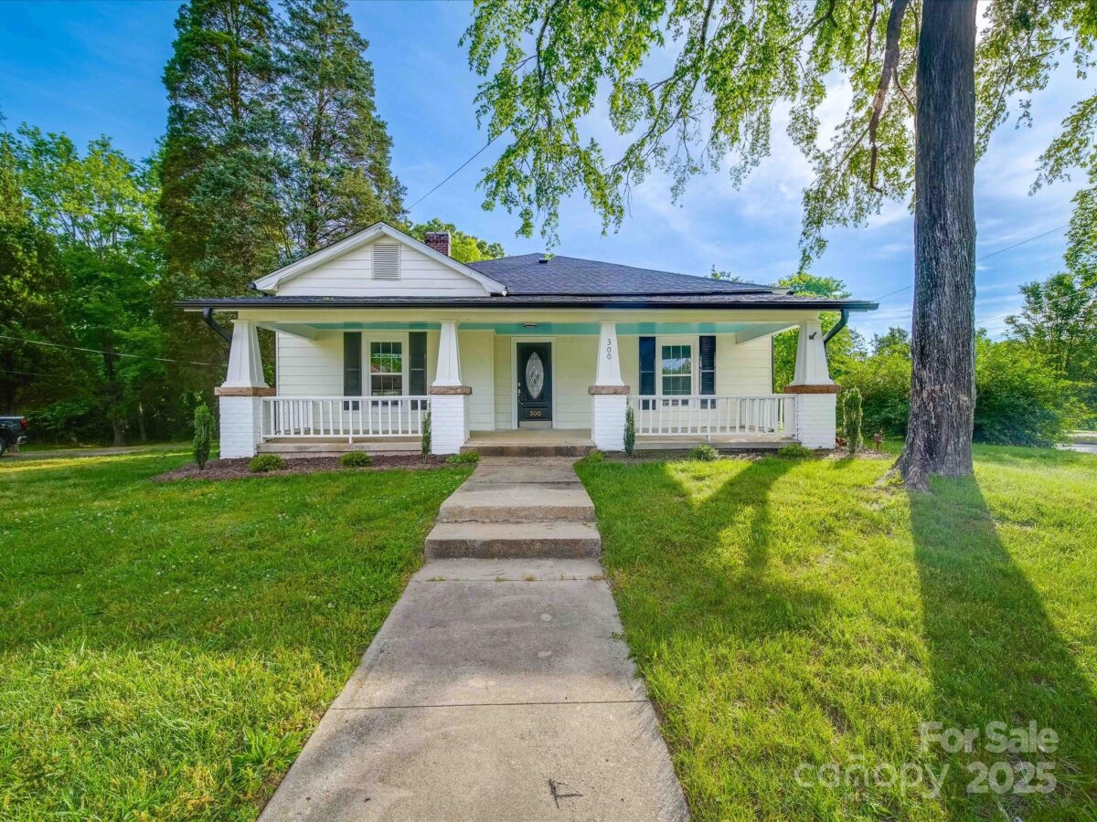 300 W 12th Street, Salisbury, NC 28144, MLS # 4257348