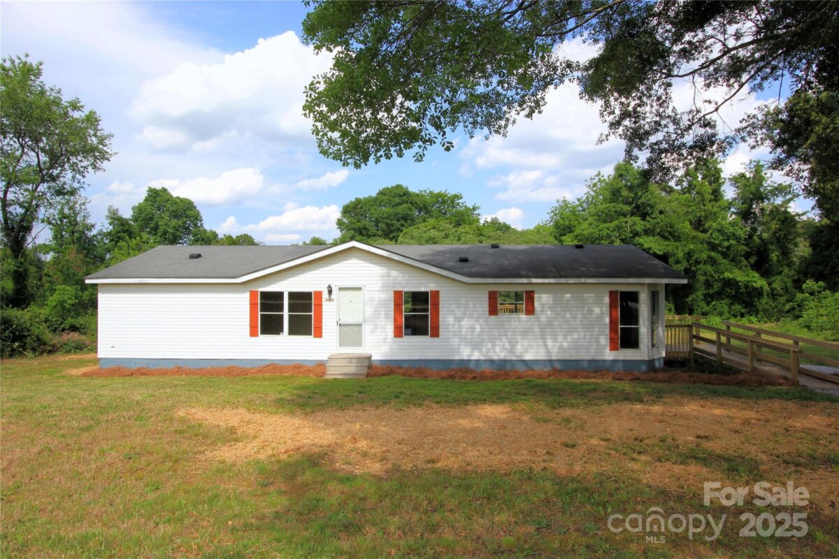 2002 Kingston Road, Kingstown, NC 28150, MLS # 4257349