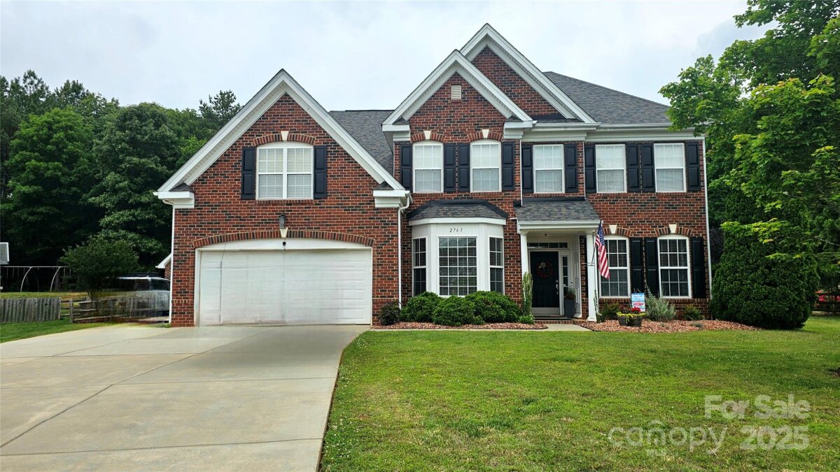 2763 Rivendale Court, Indian Land, SC 29707, MLS # 4257363