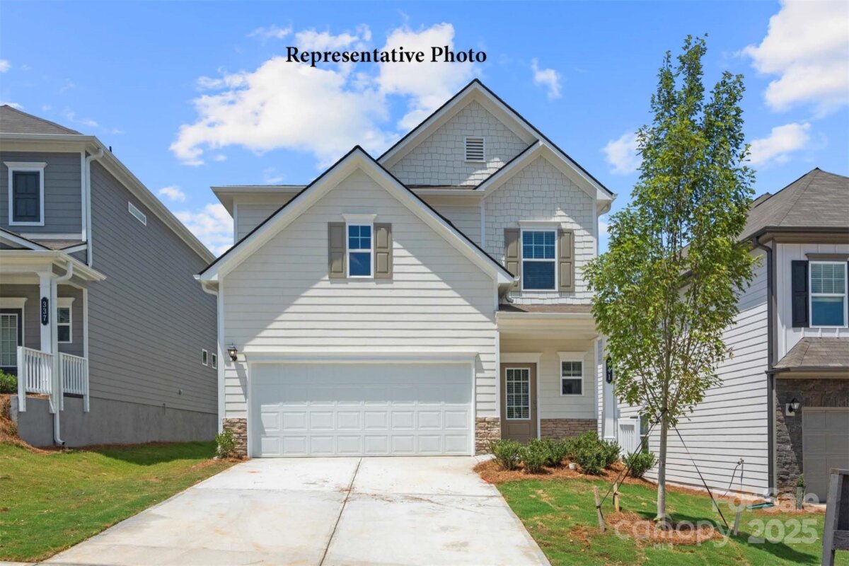 1278 Langston Lane, Salisbury, NC 28144, MLS # 4257368
