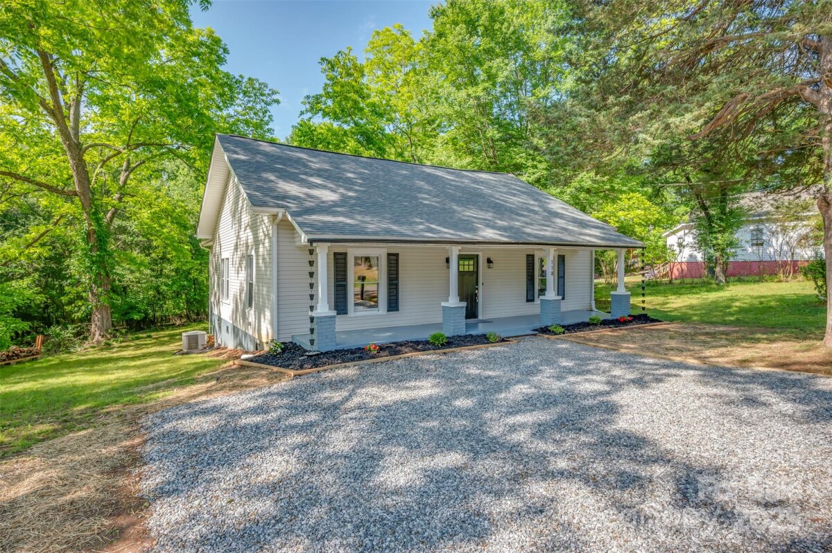 118 Landis Street, Forest City, NC 28043, MLS # 4257373