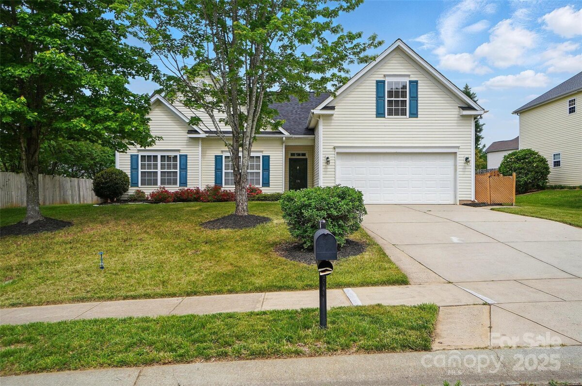 170 Heywatchis Drive, Mooresville, NC 28115, MLS # 4257377