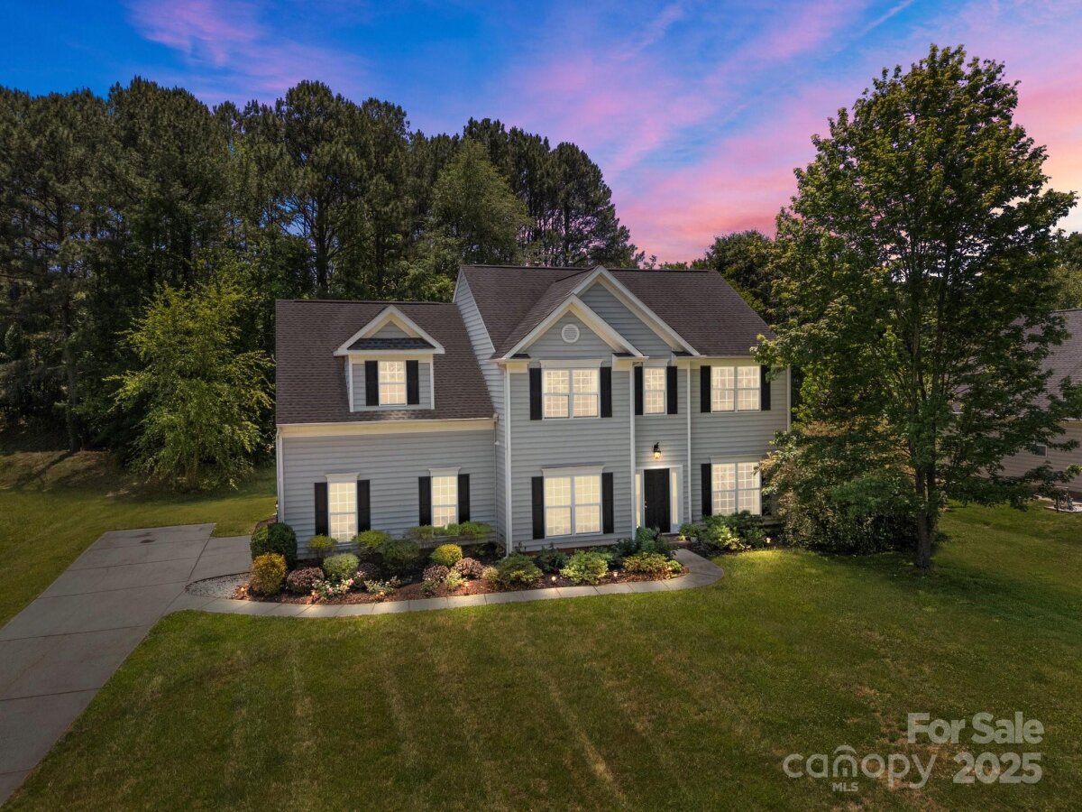 148 Spring Grove Drive, Mooresville, NC 28117, MLS # 4257388