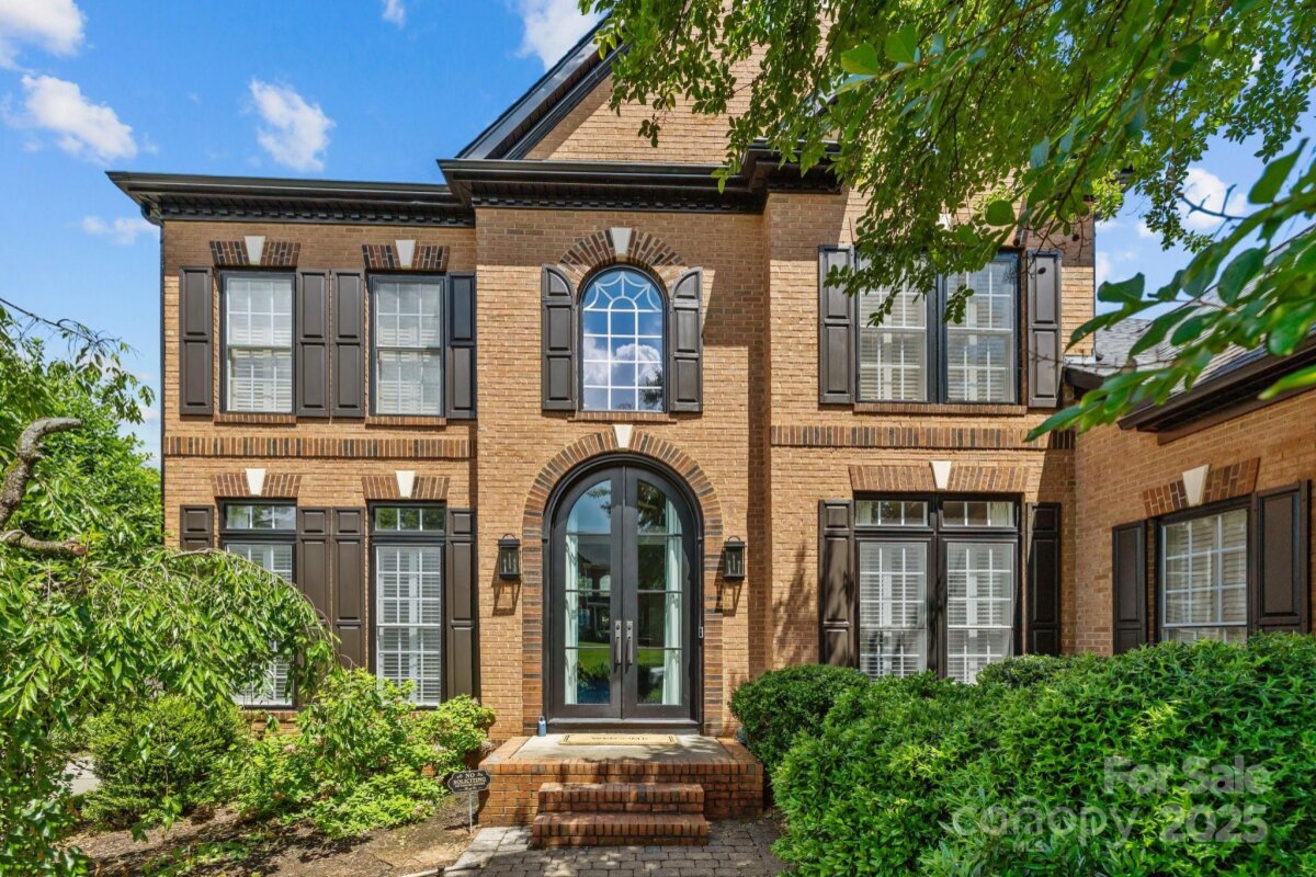 9625 Donna Ve Lane, Charlotte, NC 28277, MLS # 4257390