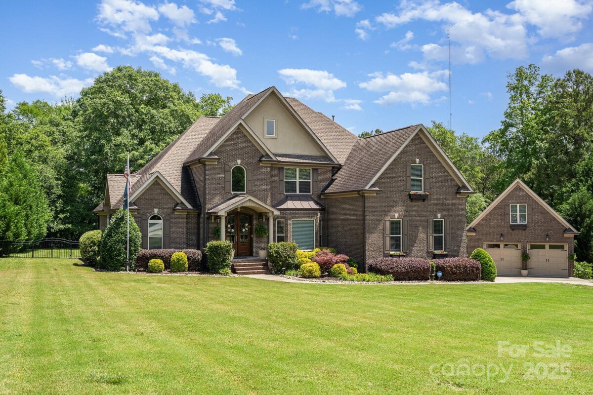 5183 Mill Race Lane, Lancaster, SC 29720, MLS # 4257396