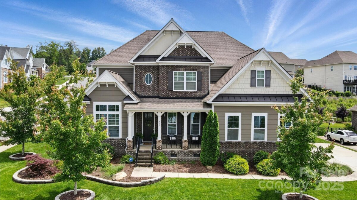 220 Forsythia Lane, Tega Cay, SC 29708, MLS # 4257407