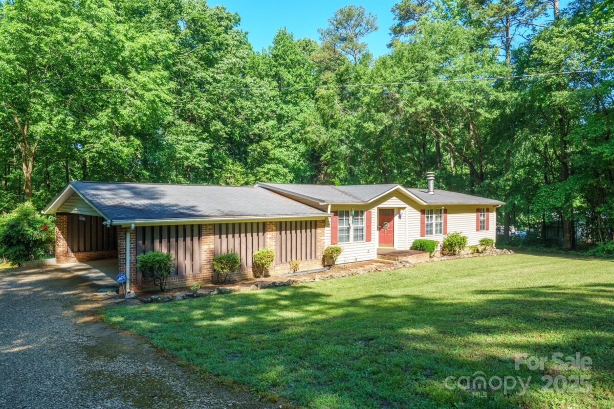 2310 Alexis Lucia Road, Stanley, NC 28164, MLS # 4257413