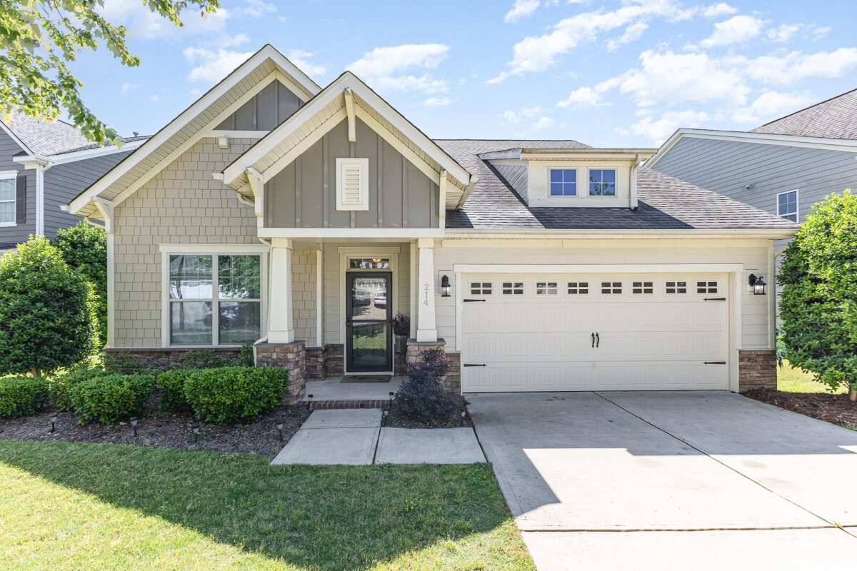 214 Blossom Ridge Drive, Mooresville, NC 28117, MLS # 4257418