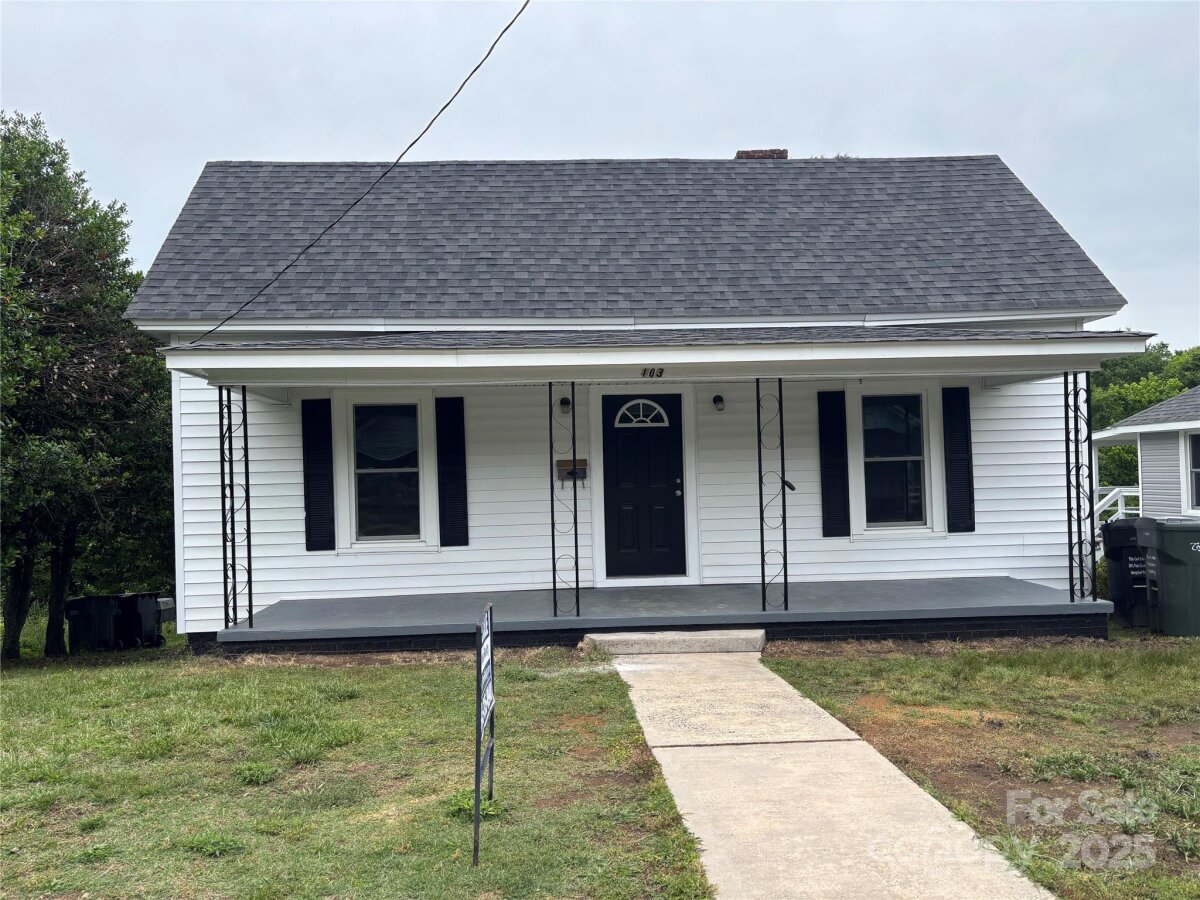 103 Meadow Avenue Unit 6, Concord, NC 28025, MLS # 4257423
