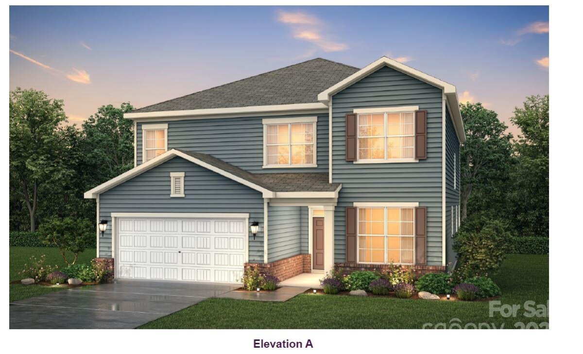 7024 Stella Place, Stanley, NC 28164, MLS # 4257426