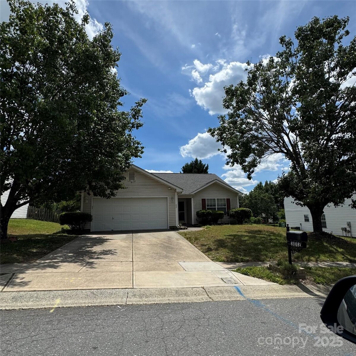 3012 Longspur Drive, Matthews, NC 28105, MLS # 4257427
