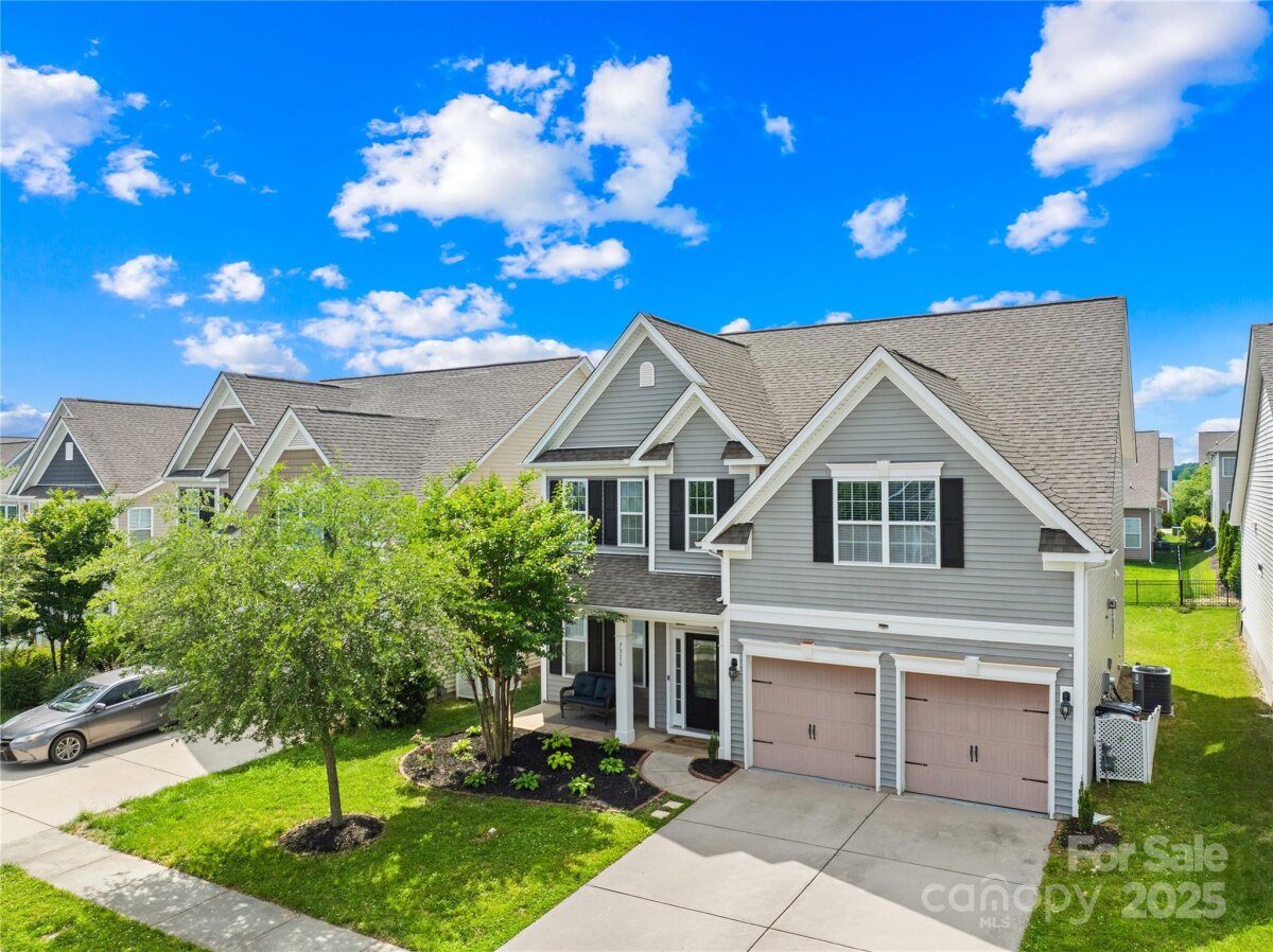 7316 Hamilton Bridge Road, Charlotte, NC 28278, MLS # 4257436