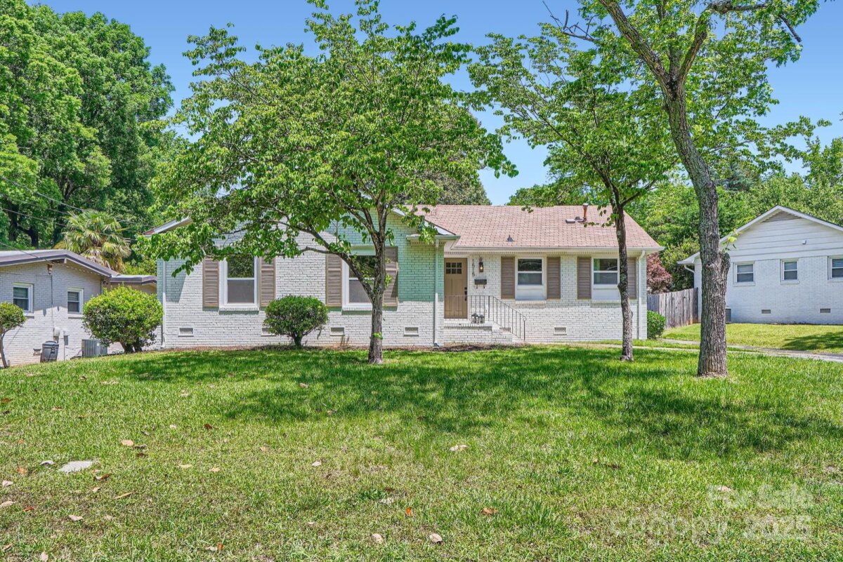 1515 Edgewater Drive, Charlotte, NC 28210, MLS # 4257439